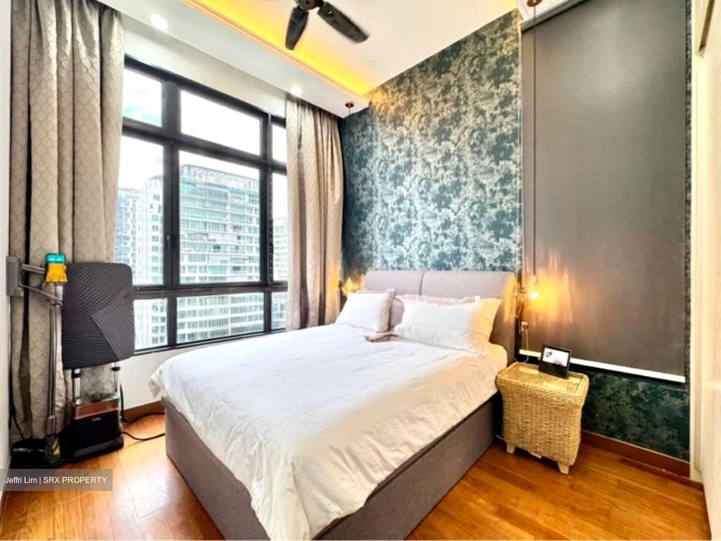 Eco Sanctuary (D23), Condominium #532189241